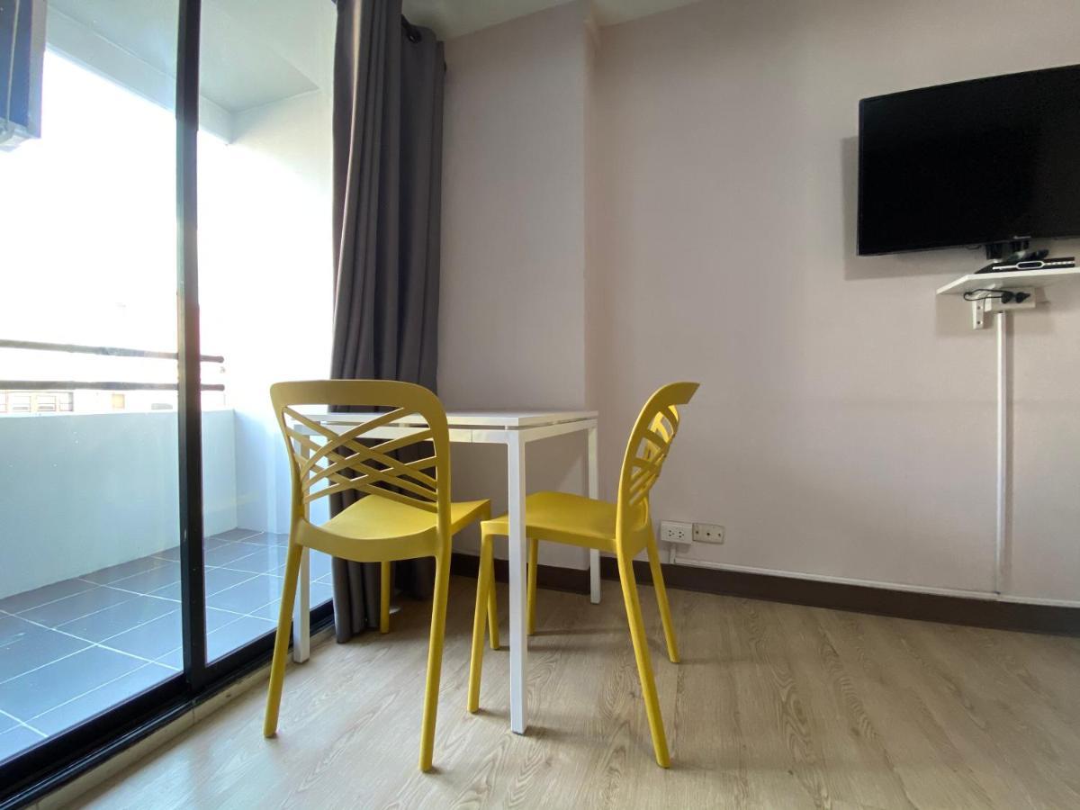Baansuay Rattanathibet Apartment Nonthaburi Exterior photo